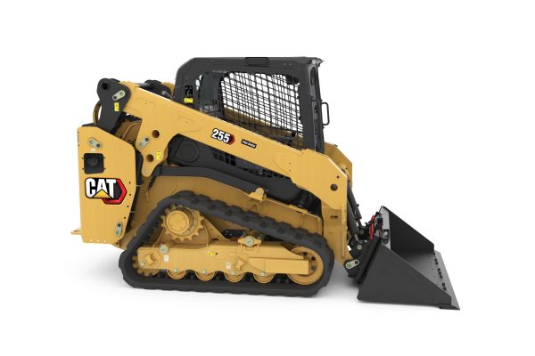 Caterpillar CAT 259D3