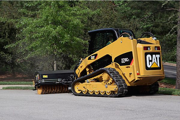 Caterpillar CAT 279C 2