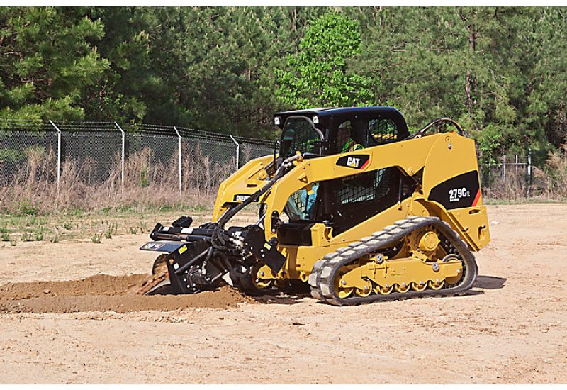 Caterpillar CAT 279C 3