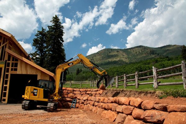 Caterpillar CAT 308 CR-03
