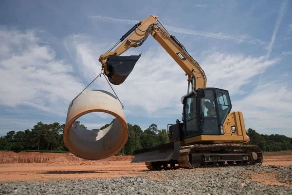 Caterpillar CAT 310-03