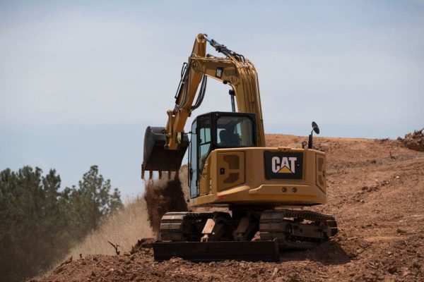Caterpillar CAT 310-05